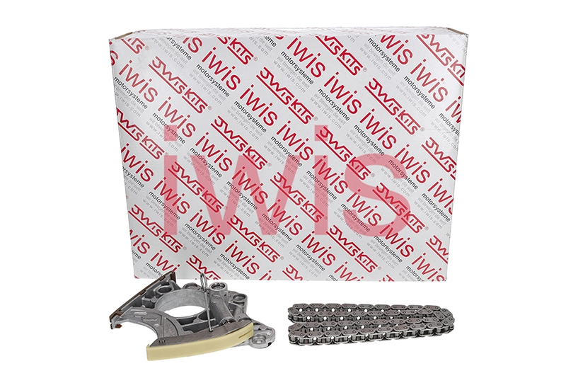 Timing Chain Kit
